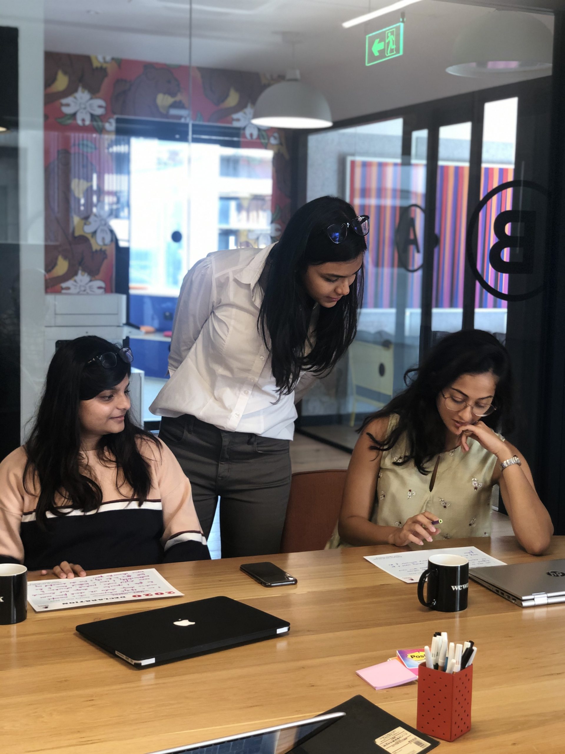 Version Up: Let’s Do One Thing. Let’s Do It Right.