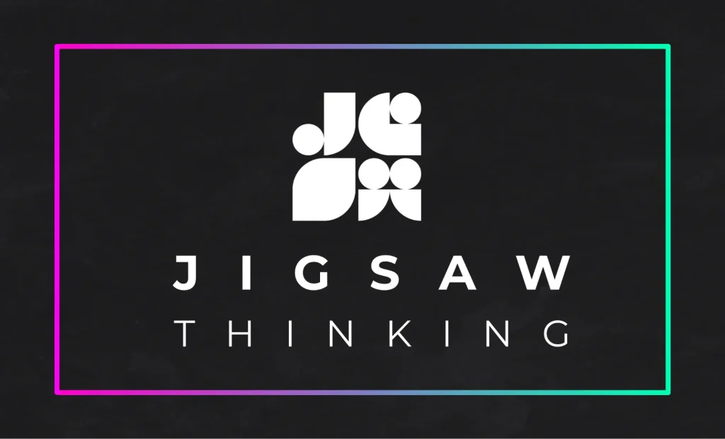 Jigsaw Thinking