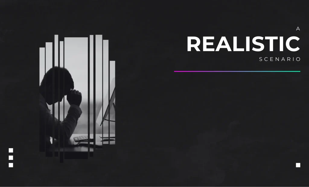 A Realistic Scenario - Jigsaw Thinking